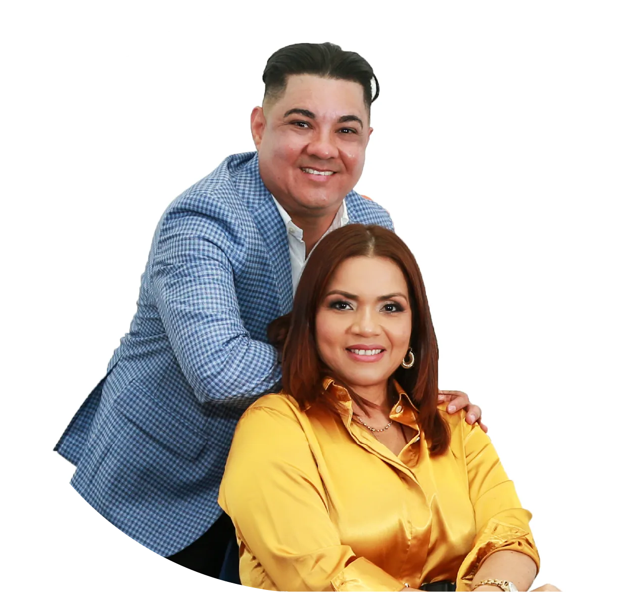 Te acompañamos durante todo el año